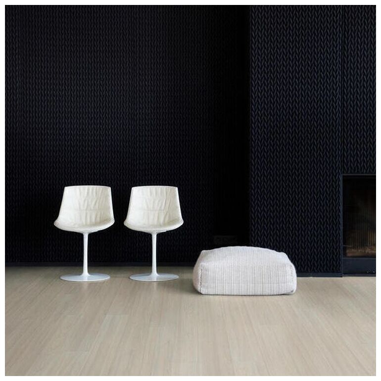 Jasna podłoga laminowana ELM Light 62003064 z matowym wykończeniem i rysunkiem drewna - zdjęcie nr: 4