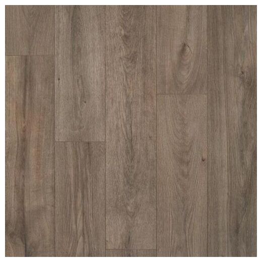 Epic Brown 62003067 Podłoga Laminowana Wodoodporna 128,8x19x0,8 o wyglądzie ciepłego dębu - zdjęcie nr: 2