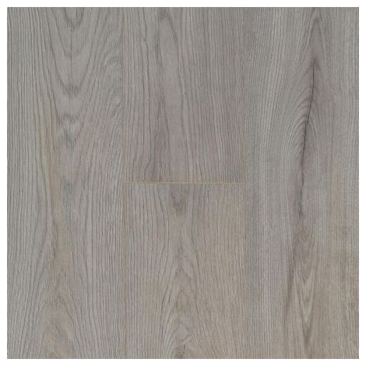 Epic Grey 62003066 Podłoga Laminowana Wodoodporna w chłodnej szarości z wzorem drewna i słojami