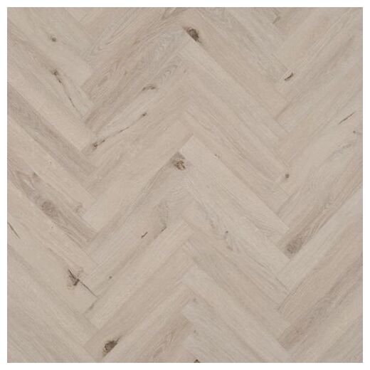Jasne panele laminowane Gyant Light 62002703 w jodełkę z wyraźnym rysunkiem słojów i sęków - zdjęcie nr: 2