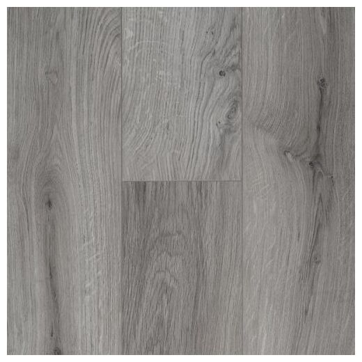 Gyant Light Grey 62003073 Podłoga Laminowana Wodoodporna z wzorem jasnoszarego dębu matowego