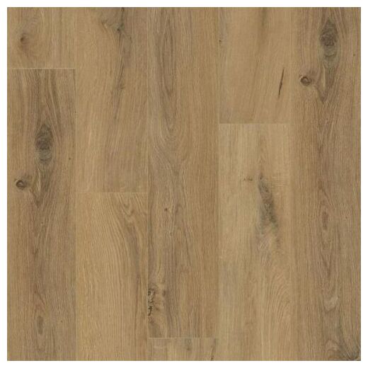 Panele Gyant Natural 62003076 w kolorze miodowego dębu z matowym wykończeniem i fazowaniem - zdjęcie nr: 2