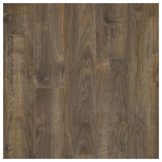 Panele Java Brown 62003079 w ciepłym brązie z widocznym rysunkiem słojów i matowym wykończeniem - zdjęcie nr: 2