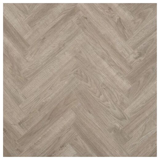 Jasnoszare panele Java Light Grey 62002715 w jodełkę z widocznymi słojami i fazowaniem - zdjęcie nr: 2