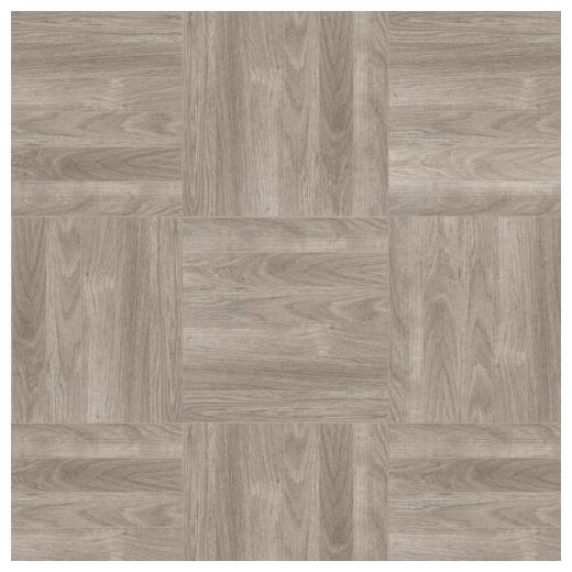 Jasnoszare panele Java Light Grey 62002715 w jodełkę z widocznymi słojami i fazowaniem - zdjęcie nr: 4