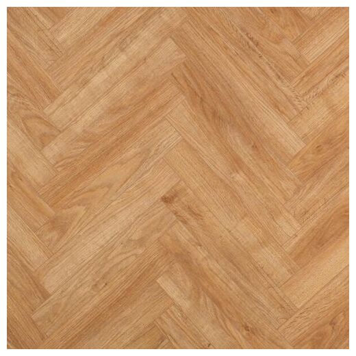 Java Natural 62002717 jodełka panel B podłoga laminowana w ciepłych miodowo-złocistych tonach - zdjęcie nr: 2