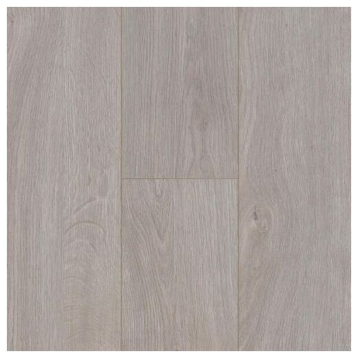 Jasnoszare panele Jazz Light Grey 62003083 z widocznym rysunkiem drewna i matowym wykończeniem
