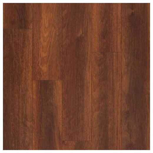 Panele laminowane Merbau Brown 62003085 w ciepłym odcieniu merbau z wyraźnym usłojeniem - zdjęcie nr: 2