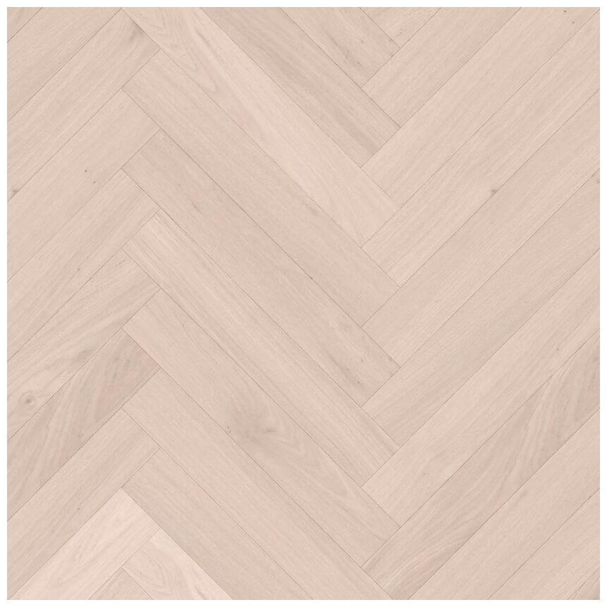 BerryAlloc Parqwood Oak Calm Albatre 61001489 jodełka panel podłogowy 50.4x8.4x0.95