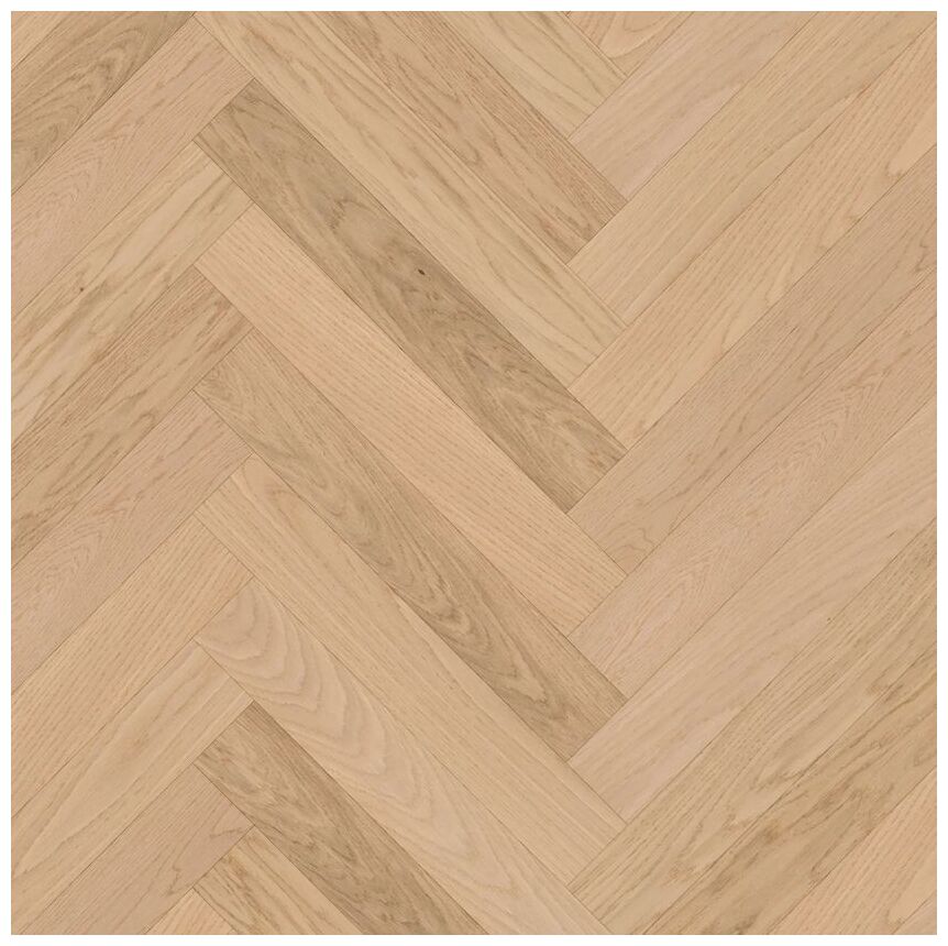 BerryAlloc Parqwood Oak Calm Nude 61001494 jodełka panel podłogowy 50.4x8.4x0.95