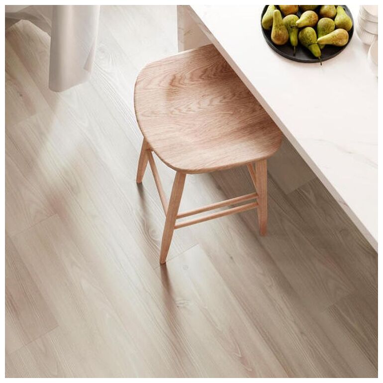 Jasne panele Ragnar Light Sand 62003087 w piaskowym odcieniu drewna z widocznymi słojami - zdjęcie nr: 5
