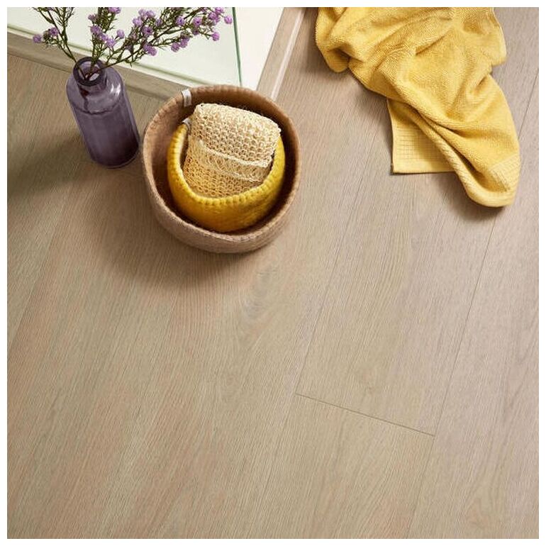Panele laminowane Select Sand Natural 62002505 w piaskowym odcieniu drewna z matowym wykończeniem - zdjęcie nr: 5