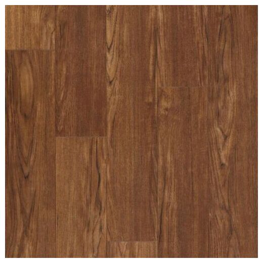 Teak Brown 62003094 Podłoga Laminowana Wodoodporna z bursztynowo-brązowym wzorem drewna tekowego - zdjęcie nr: 2