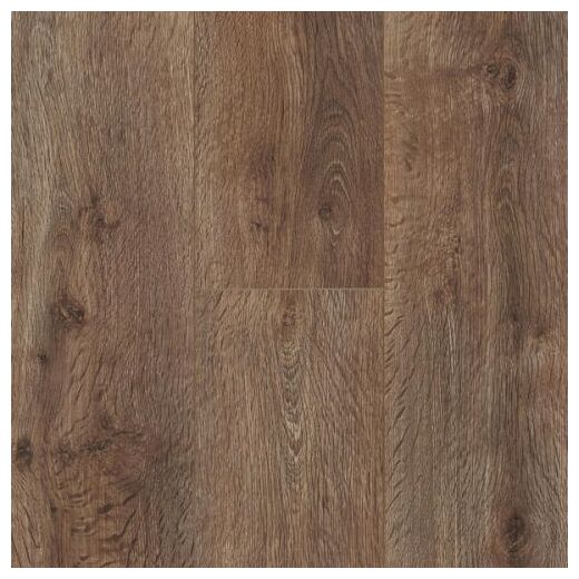 Texas Brown 62003095 - panele w ciepłym brązie z matową szczotkowaną powierzchnią i rysunkiem słojów
