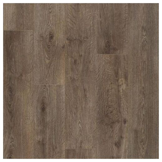 Texas Brown 62003095 - panele w ciepłym brązie z matową szczotkowaną powierzchnią i rysunkiem słojów - zdjęcie nr: 2