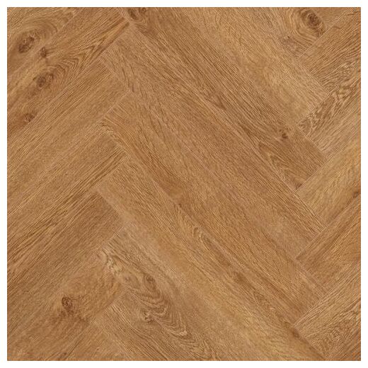 Jodełka Texas Light Brown 62002726 w jasnobrązowym odcieniu z widocznym rysunkiem słojów