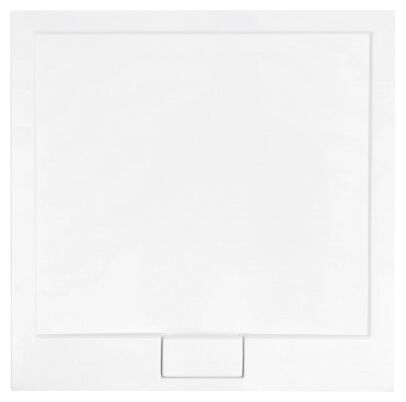besco axim 80 ultraslim brodzik kwadratowy 80x80x2.5 (bax-80-kw) - zdjęcie nr: 3