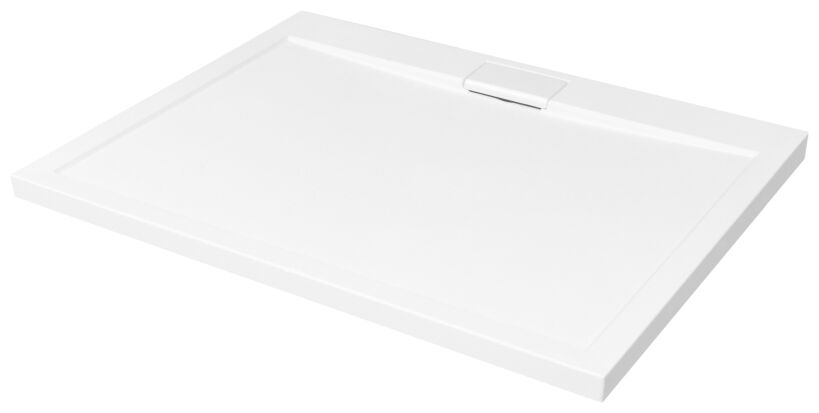 besco axim 140 ultraslim brodzik prostokątny 140x90x2.5 ((bax-149) 