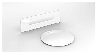 besco ayla glam 170 złota wanna wolnostojąca + maskownice białe 170x80 (wa-170-ayzb) 