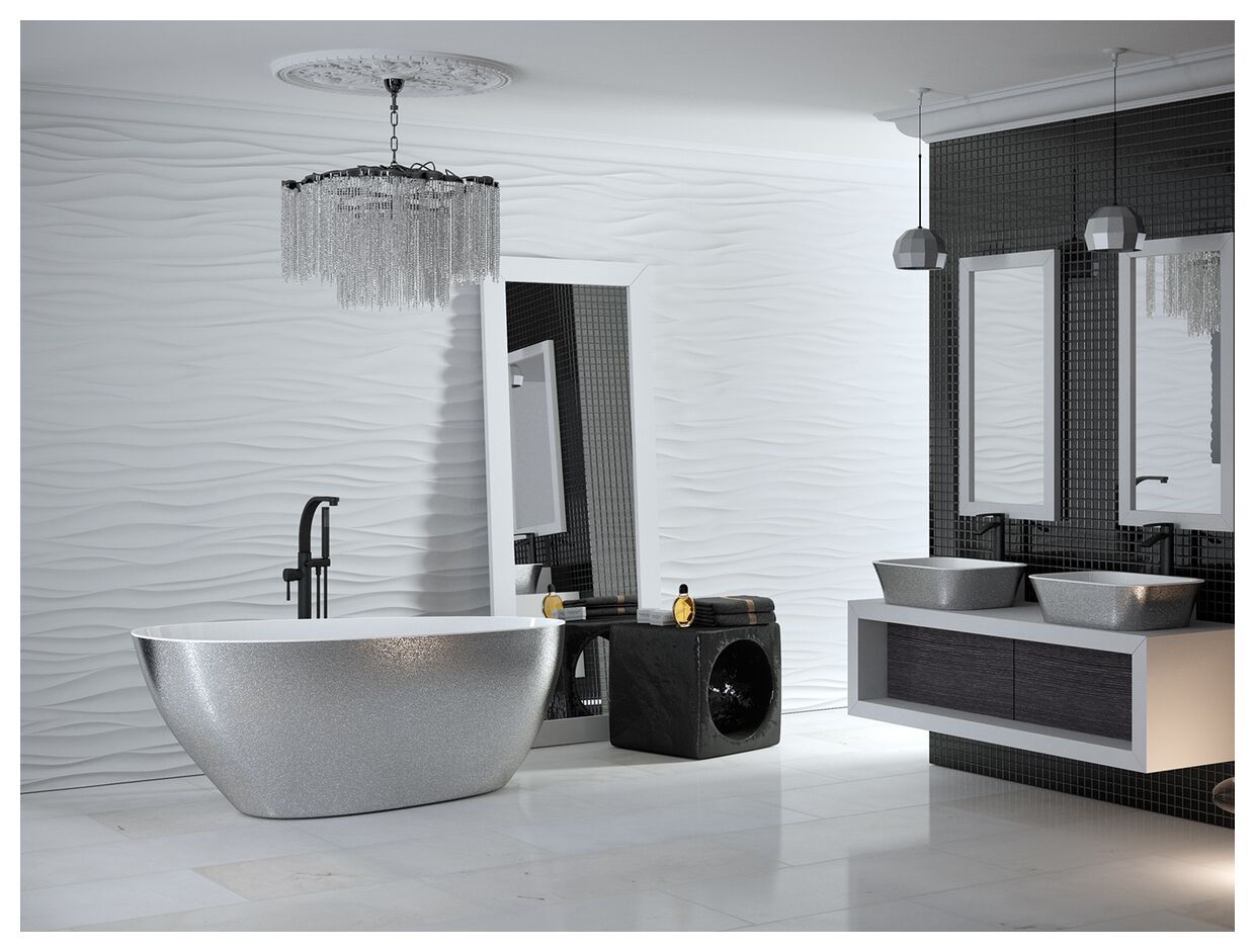 besco goya glam 140 xs złota wanna wolnostojąca 142x62 (wmd-140-gz) 