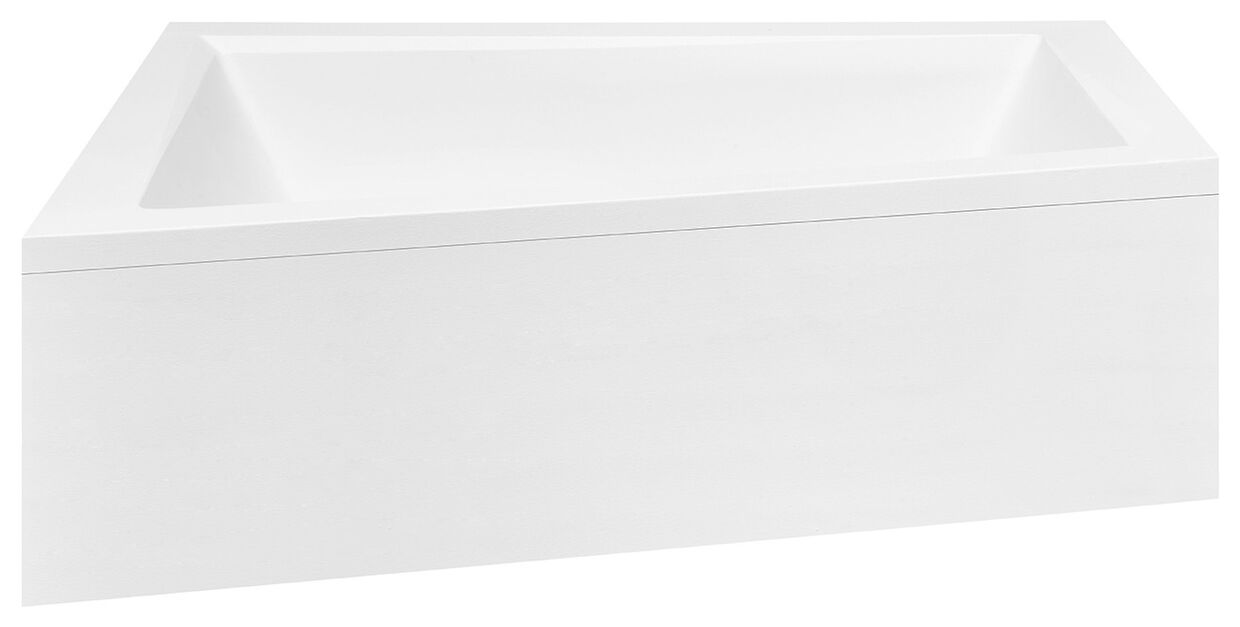 besco intima 160 p wanna asymetryczna prawa 160x90 (wait-160-np) 