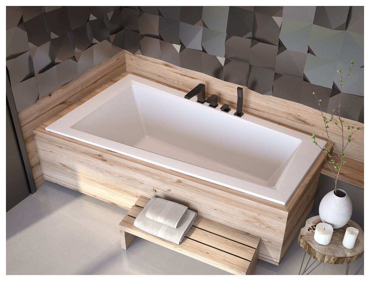 besco intima slim 160 p wanna asymetryczna prawa 160x90 (wait-160-sp) 