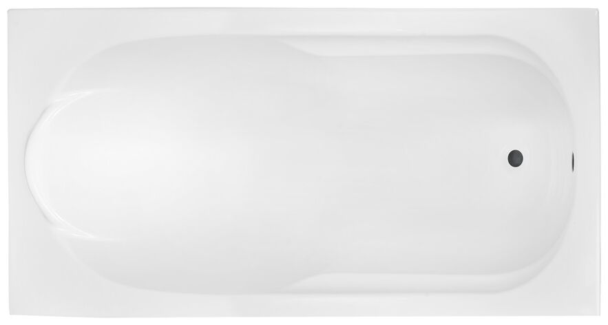 besco bona 140 wanna prostokątna 140x70 (wab-140-pk) - zdjęcie nr: 2