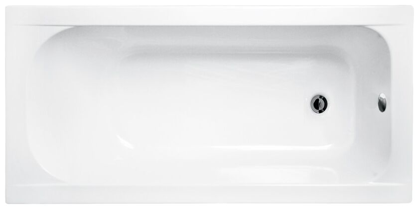 besco continea 150 wanna prostokątna 150x70 (wac-150-pk) 