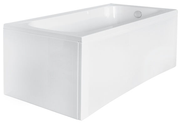 besco continea 150 wanna prostokątna 150x70 (wac-150-pk) 