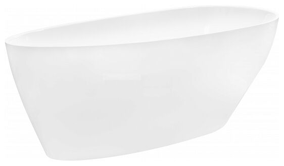 besco goya 160 wanna wolnostojąca 160x70 (wmd-160-g) 