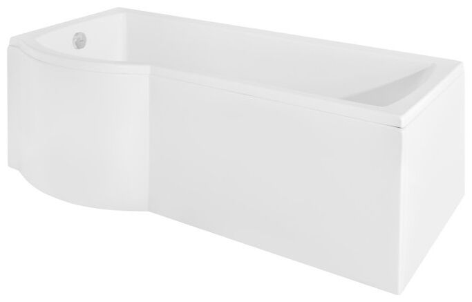 besco inspiro 170 l/p obudowa wanny uniwersalna (#oai-170-ii) 
