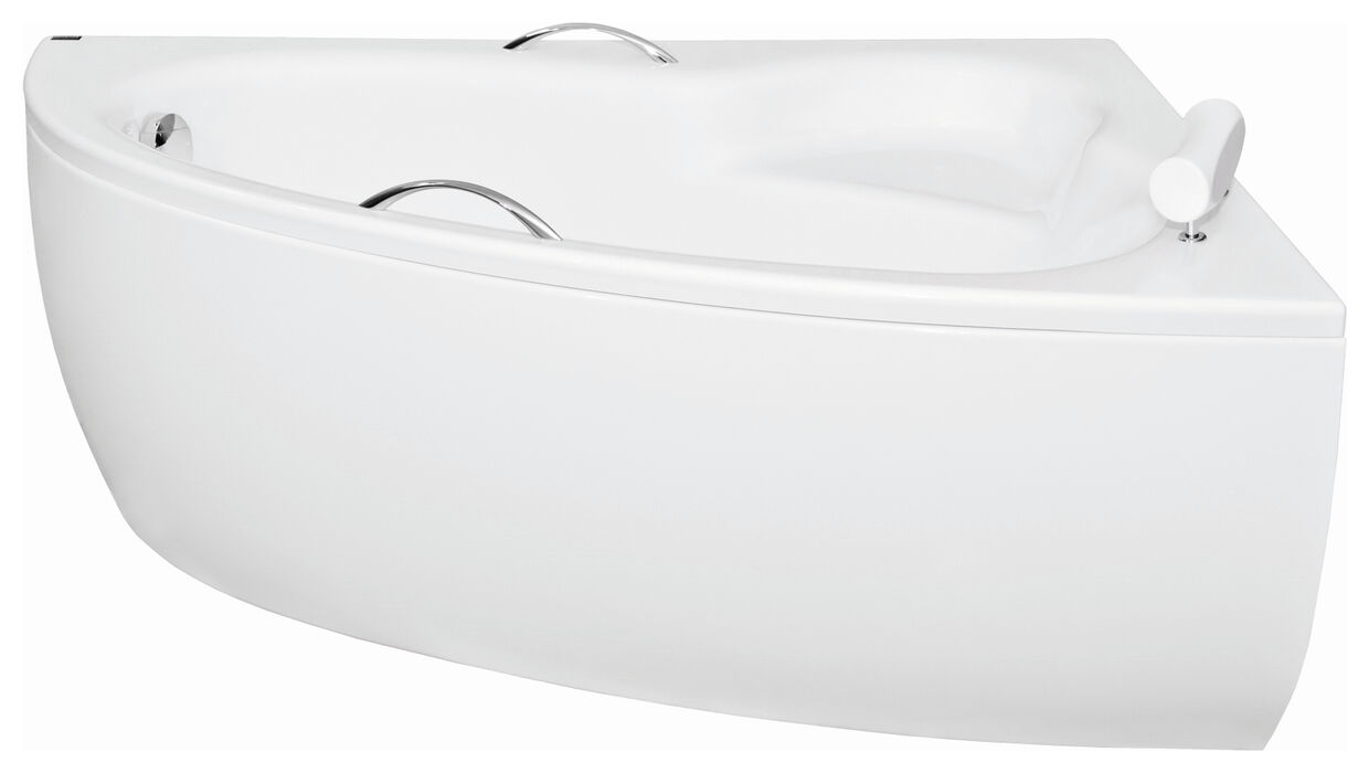 Besco Natalia 150 Prawa Obudowa Wanny (Oan-150-Np)