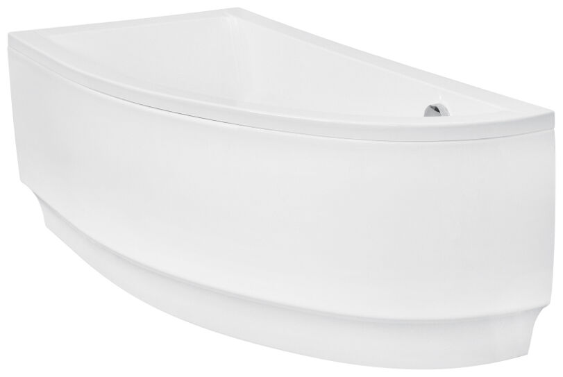 Besco Praktika 140 Lewa Obudowa Wanny (Oap-140-Nl)