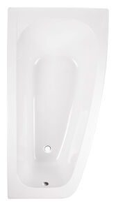 besco luna 150 p wanna asymetryczna 150x80 prawa (#wal-150-np) - zdjęcie nr: 2