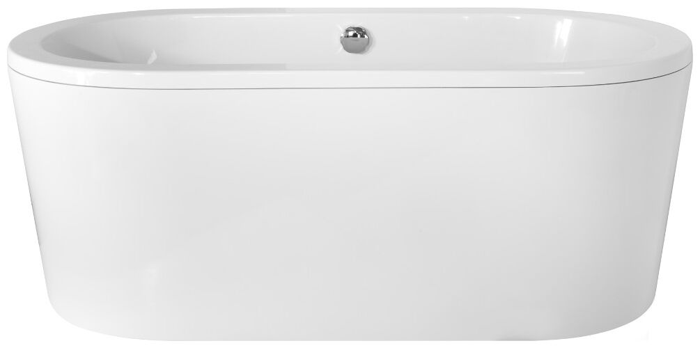 besco victoria 160 wanna wolnostojąca 160x75 (wkv-160-wo) - zdjęcie główne
