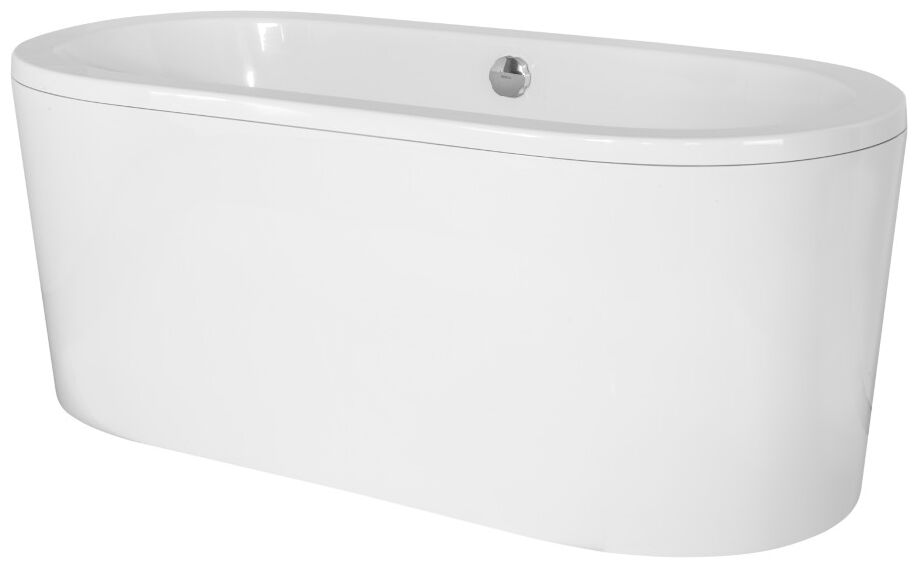 besco victoria 160 wanna wolnostojąca 160x75 (wkv-160-wo) - zdjęcie nr: 2