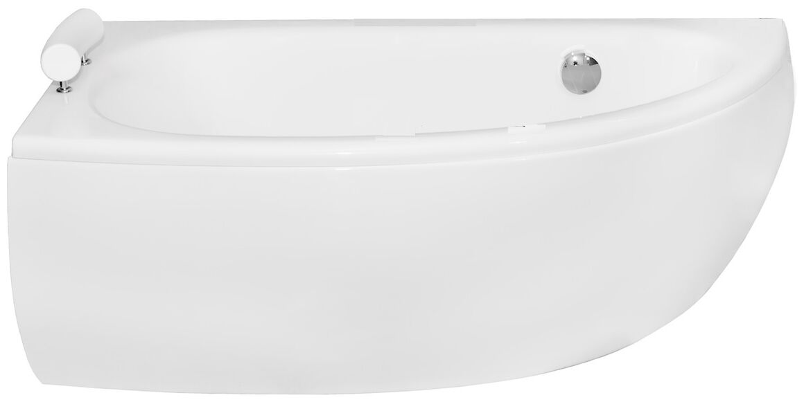 Besco Milena 150 Lewa Obudowa Wanny (Oam-150-Nl)