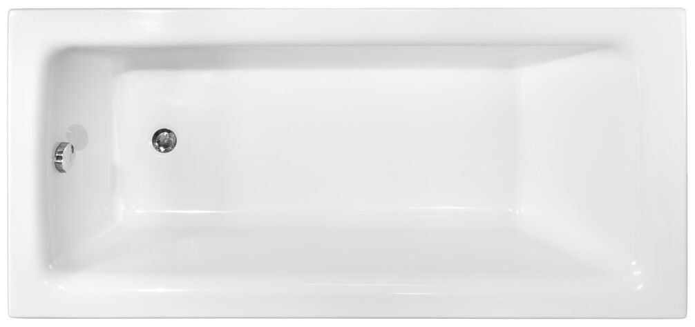 besco talia 110 wanna prostokątna 110x70 (wat-110-pk) - zdjęcie nr: 2