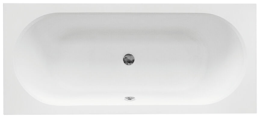 besco vitae 170 wanna prostokątna 170x75 (wav-170-pk) 