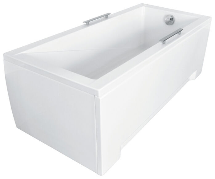 besco modern 170 wanna prostokątna 170x70 (wam-170-mo) 