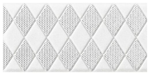 bestile akari white płytka ścienna 12x24 - zdjęcie główne