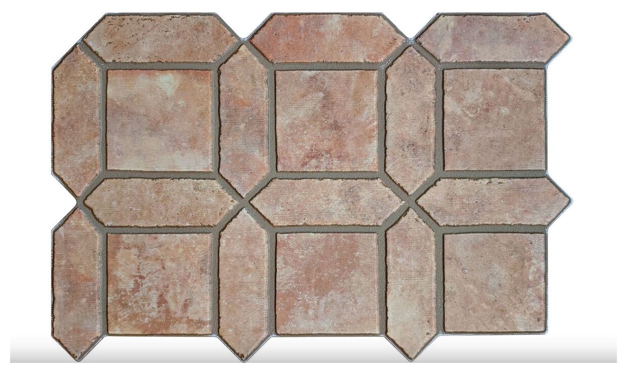 bestile arenta cotto gres 40x60 - zdjęcie główne