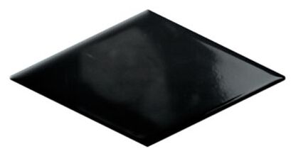 bestile bondi black diamond shine płytka ścienna 10x20 - zdjęcie główne
