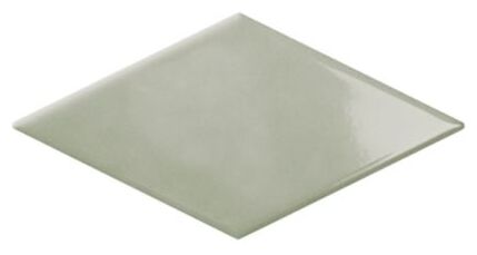 bestile bondi green diamond shine płytka ścienna 10x20 - zdjęcie główne