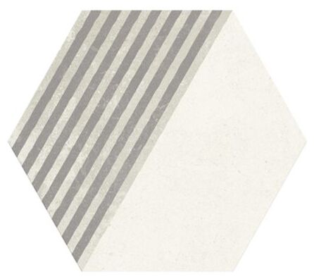 bestile chicago stripe gres 19.8x22.8 - zdjęcie główne