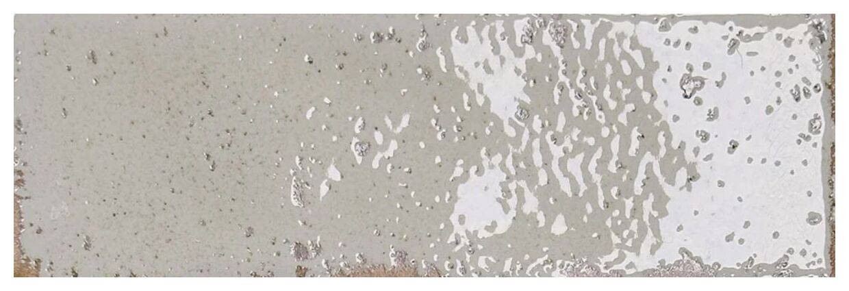 Bestile Musa Blanco gres 6.5x20 - gres hiszpański w stylu vintage do salonu