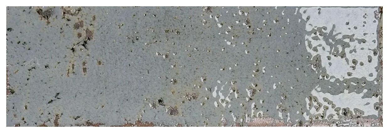 Bestile Musa Cielo gres 6.5x20 - gres hiszpański w stylu vintage na podłogę