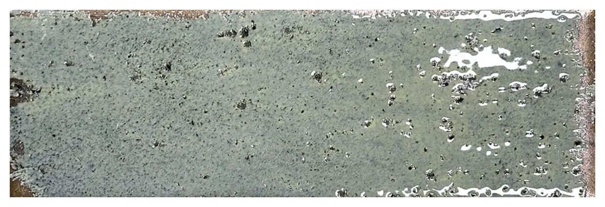 Bestile Musa Turquesa gres 6.5x20 - gres hiszpański w stylu vintage podłogowy