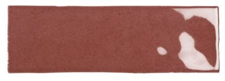 bestile nolita/passion burdeos płytka ścienna 6.5x20 