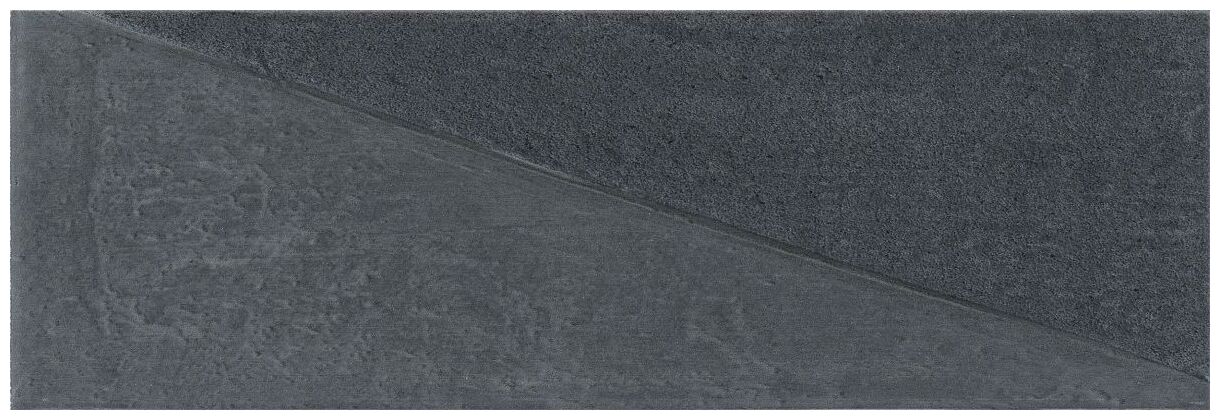 bestile polar noir płytka ścienna 10x30 